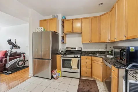 3128 West Carmen Avenue Chicago IL 60625