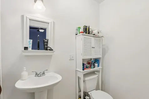 3128 West Carmen Avenue Chicago IL 60625