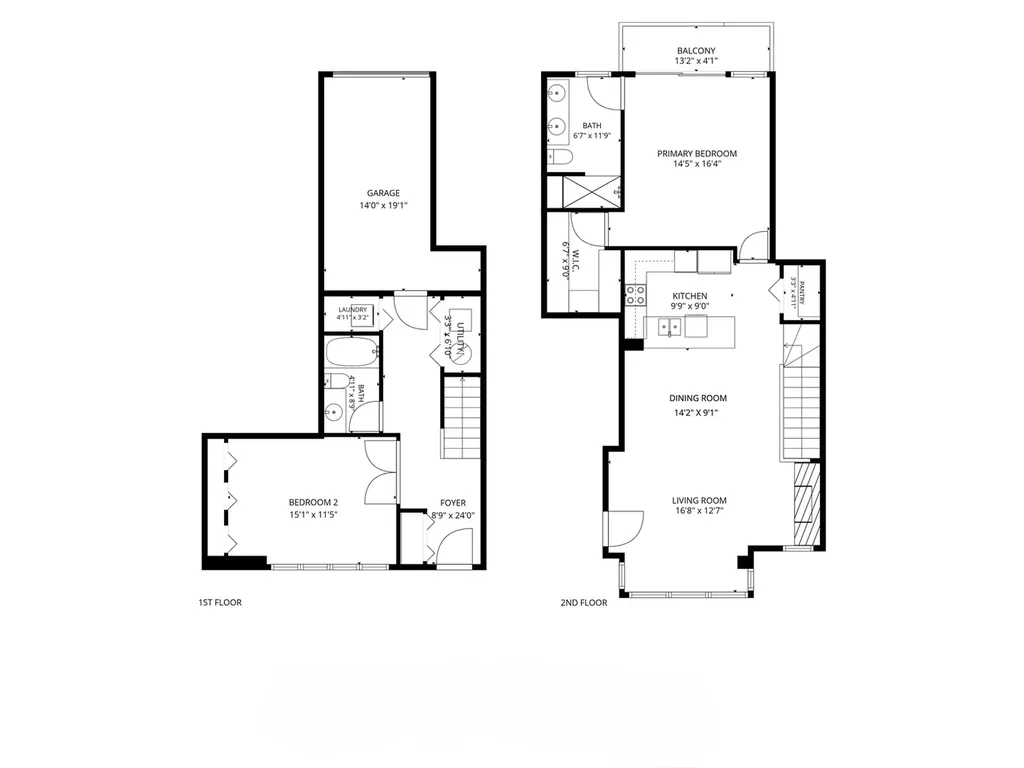 1715 West George Street Chicago IL 60657