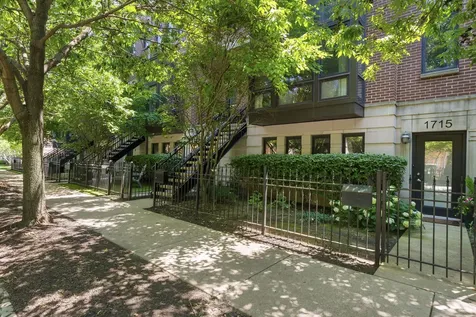 1715 West George Street Chicago IL 60657