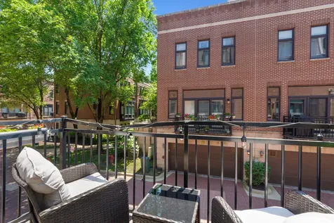 1715 West George Street Chicago IL 60657