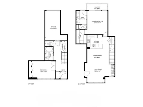 1715 West George Street Chicago IL 60657