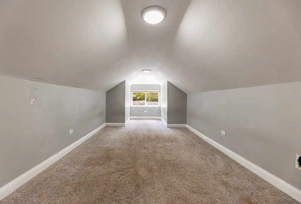 7752 South Evans Avenue Chicago IL 60619