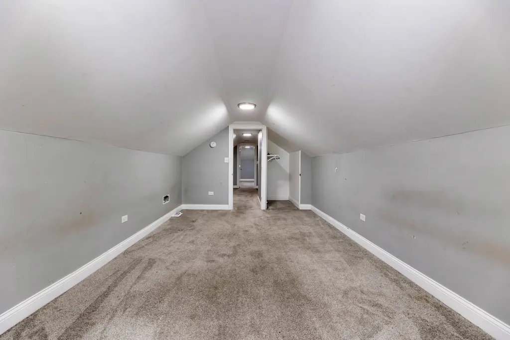 7752 South Evans Avenue Chicago IL 60619