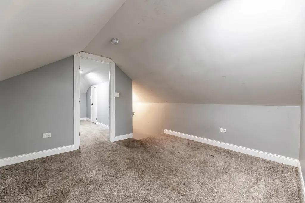 7752 South Evans Avenue Chicago IL 60619