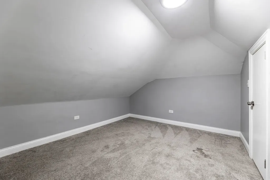 7752 South Evans Avenue Chicago IL 60619