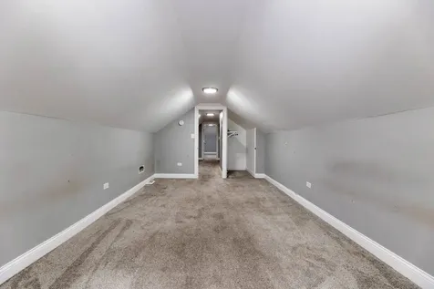 7752 South Evans Avenue Chicago IL 60619