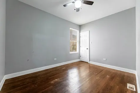 7752 South Evans Avenue Chicago IL 60619