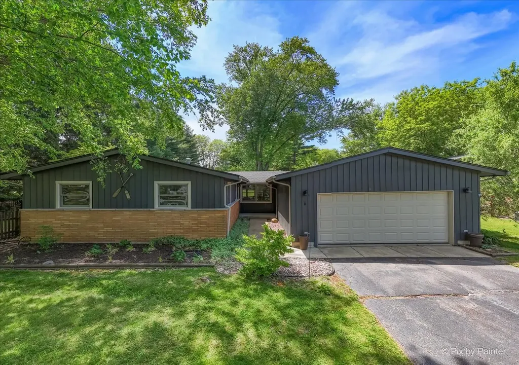 3403 Cove Court Johnsburg IL 60051