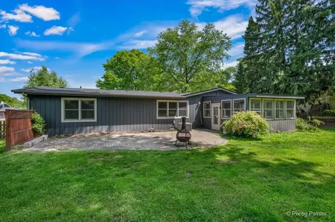 3403 Cove Court Johnsburg IL 60051