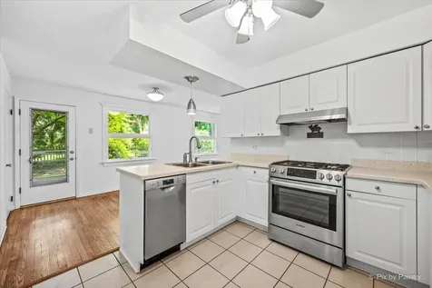 3403 Cove Court Johnsburg IL 60051