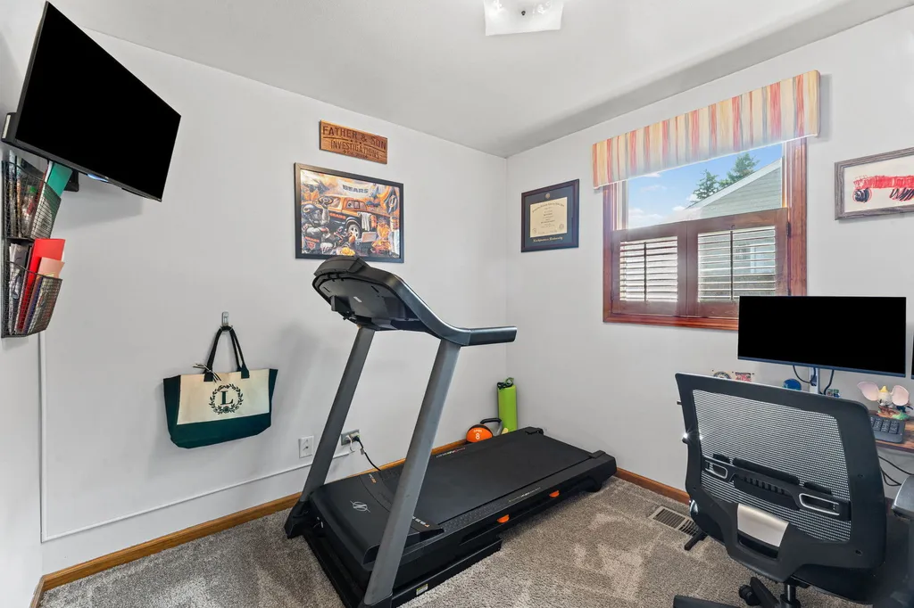 3102 Swallow Lane Rolling Meadows IL 60008