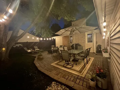 3102 Swallow Lane Rolling Meadows IL 60008