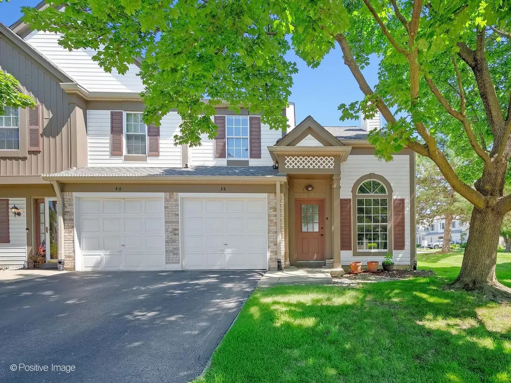 38 Crab Tree Drive Westmont IL 60559