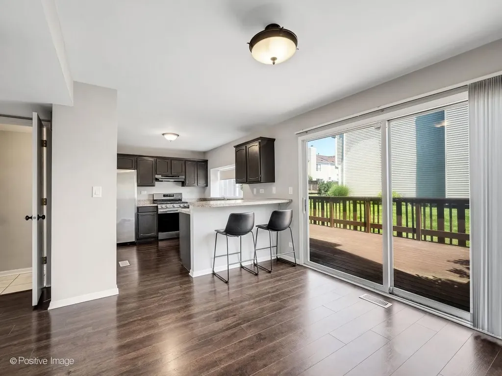 38 Crab Tree Drive Westmont IL 60559