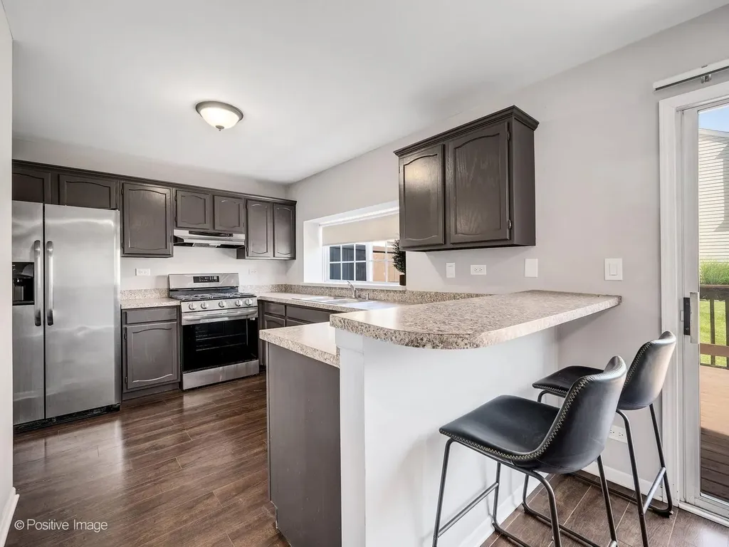 38 Crab Tree Drive Westmont IL 60559