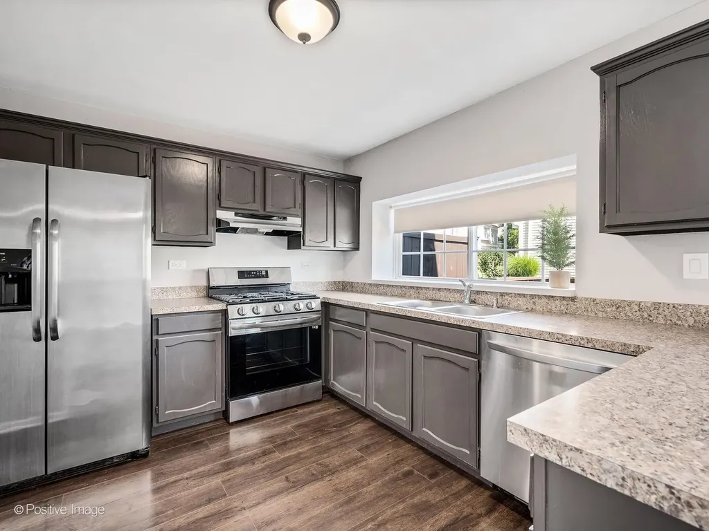 38 Crab Tree Drive Westmont IL 60559