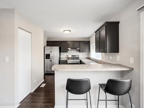 38 Crab Tree Drive Westmont IL 60559