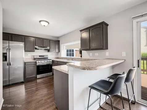 38 Crab Tree Drive Westmont IL 60559