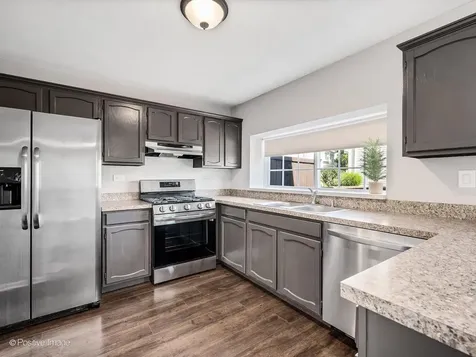 38 Crab Tree Drive Westmont IL 60559