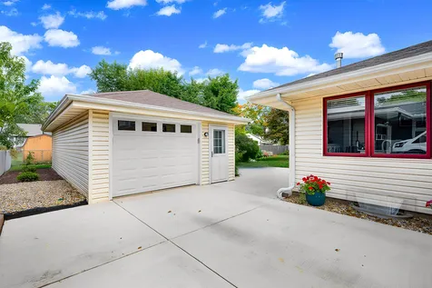 6 Wilmette Drive Normal IL 61761