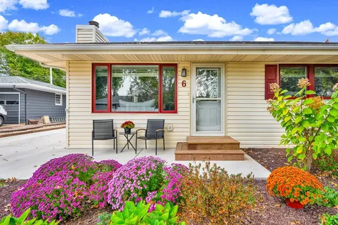 6 Wilmette Drive Normal IL 61761