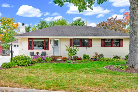 6 Wilmette Drive Normal IL 61761