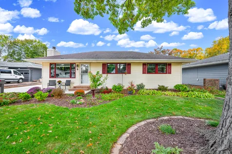 6 Wilmette Drive Normal IL 61761