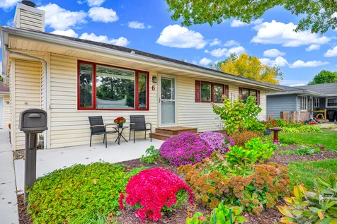 6 Wilmette Drive Normal IL 61761