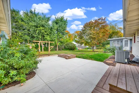 6 Wilmette Drive Normal IL 61761