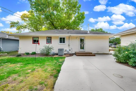 6 Wilmette Drive Normal IL 61761