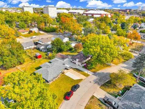 6 Wilmette Drive Normal IL 61761
