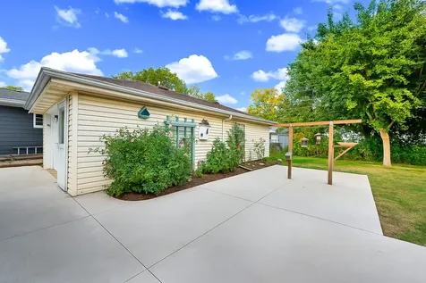 6 Wilmette Drive Normal IL 61761
