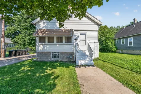 11715 South Wentworth Avenue Chicago IL 60628