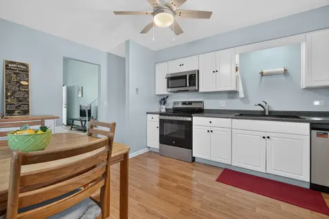 320 Barber Street West Chicago IL 60185