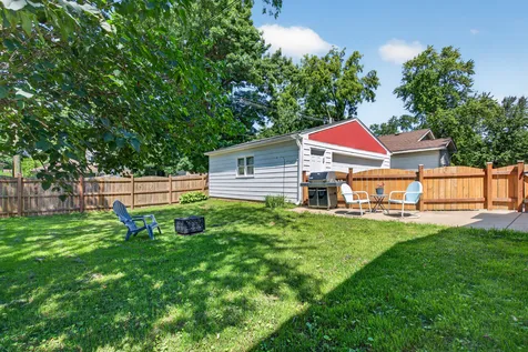 320 Barber Street West Chicago IL 60185