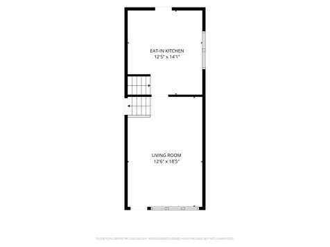 320 Barber Street West Chicago IL 60185