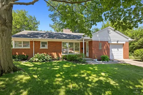 814 South Chestnut Avenue Arlington Heights IL 60005