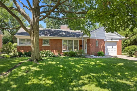 814 South Chestnut Avenue Arlington Heights IL 60005