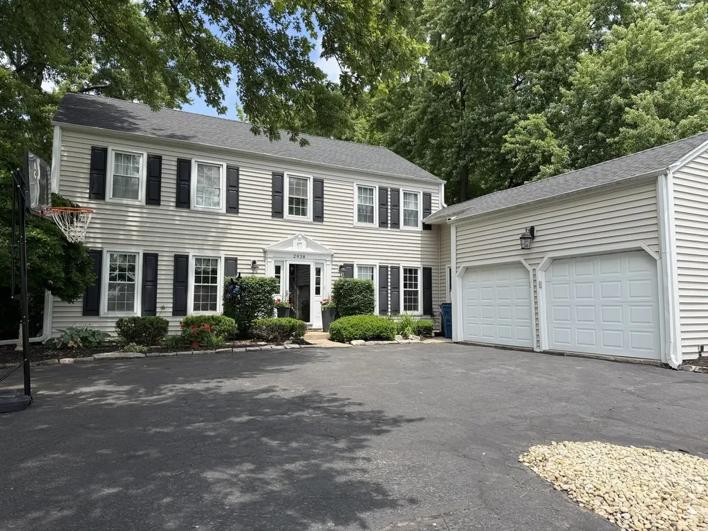 2938 East Poplar Lane Crete IL 60417