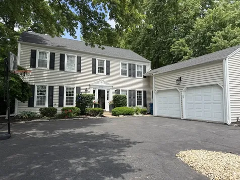 2938 East Poplar Lane Crete IL 60417