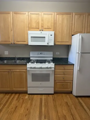 3706 North Sheffield Avenue Chicago IL 60613