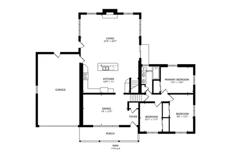 301 South Yale Avenue Arlington Heights IL 60005
