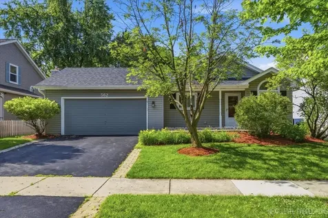562 Roxbury Drive Naperville IL 60565