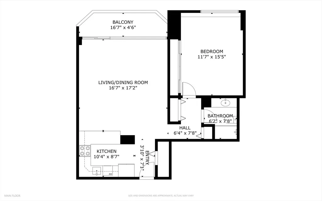 1560 North Sandburg Terrace Chicago IL 60610
