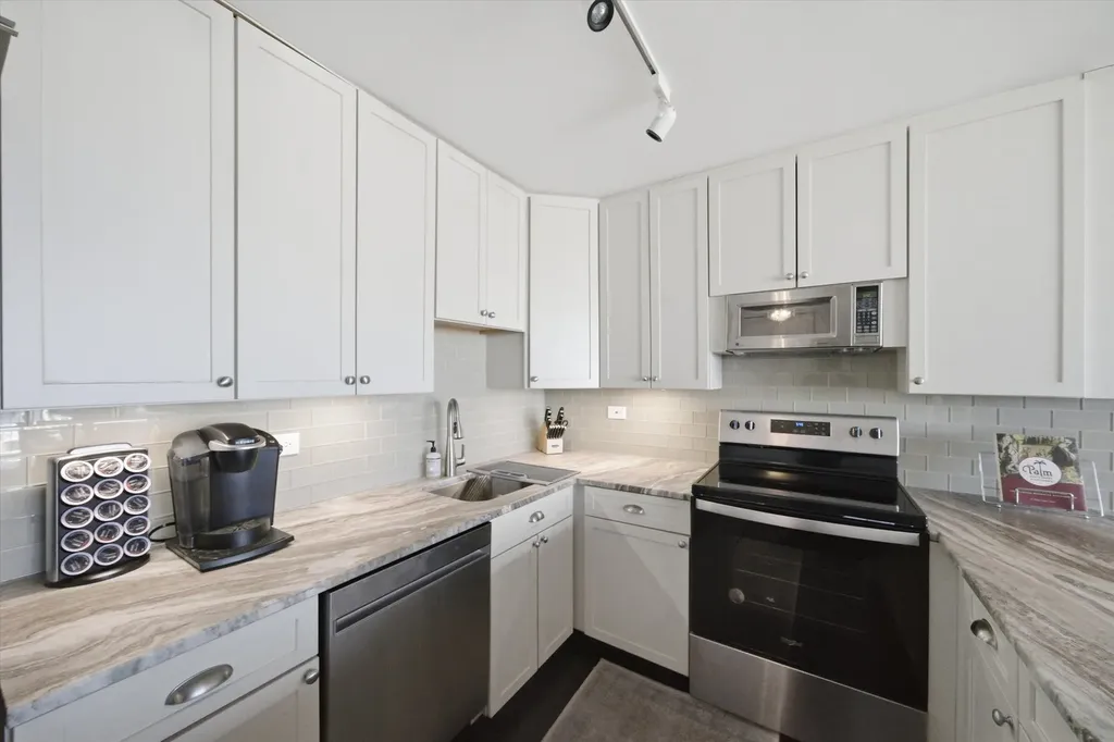 1560 North Sandburg Terrace Chicago IL 60610