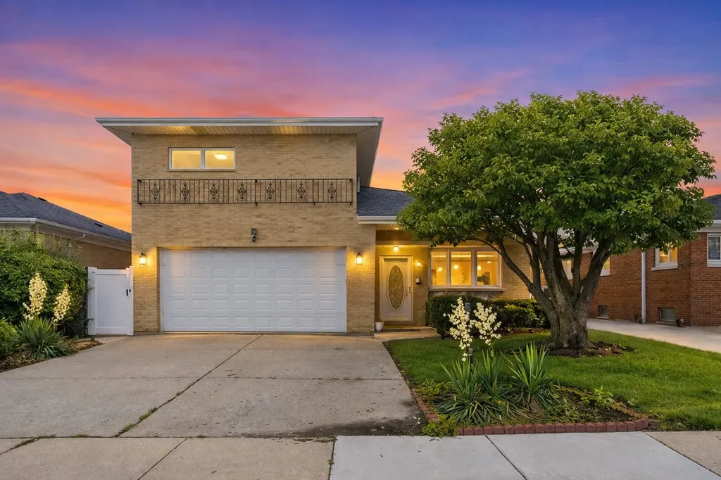10623 Windsor Drive Westchester IL 60154