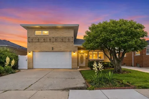 10623 Windsor Drive Westchester IL 60154