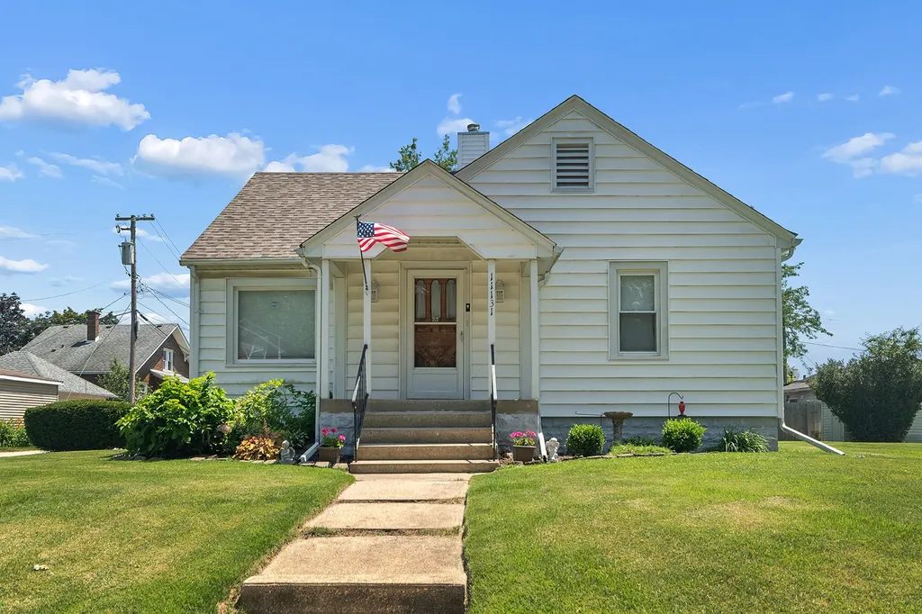 11131 2ND Street Mokena IL 60448