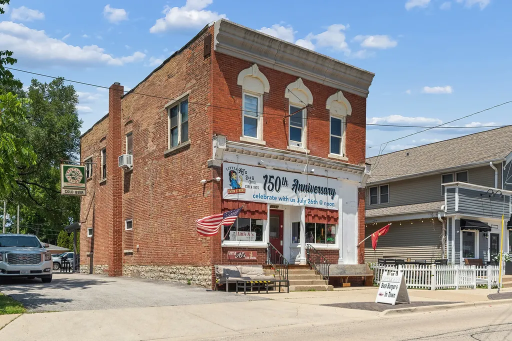 11131 2ND Street Mokena IL 60448